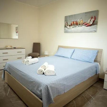 Apartment Danipa House Portopalo Di Capo Passero